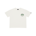 WHITE BEACH CLUB T-SHIRT