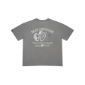 BP CHARCOAL TEE