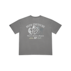 BP CHARCOAL TEE