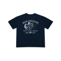 BP NAVY BLUE TEE