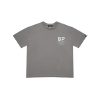 BP CHARCOAL TEE