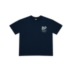 BP NAVY BLUE TEE