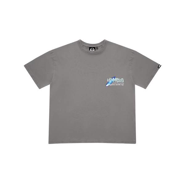 CAMISETA BODYSHOT SURFERS CHARCOAL