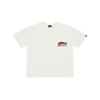 BODYSHOT SURFERS WHITE T-SHIRT