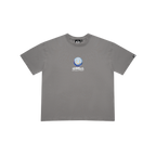 BREWSKYS CHARCOAL TEE