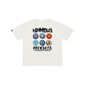 BREWSKYS WHITE TEE
