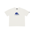 COLORS CHANGING WHITE TEE