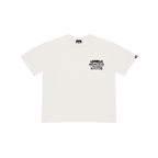 HANGOVER PALACE WHITE TEE
