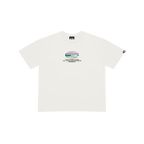 JAMAICA TOUR WHITE T-SHIRT