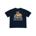 NAVY NINETIES CEREAL T-SHIRT
