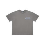 SUMMER FRIDAYS CHARCOAL TEE