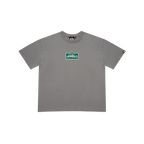 WB CHARCOAL T-SHIRT