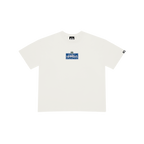 WHITE WB T-SHIRT
